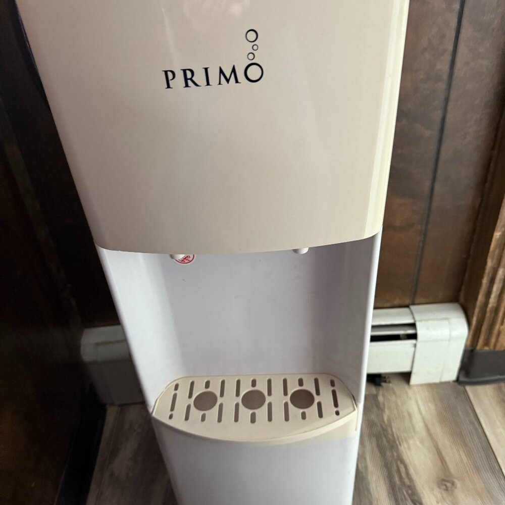 Water Heater/Cooler